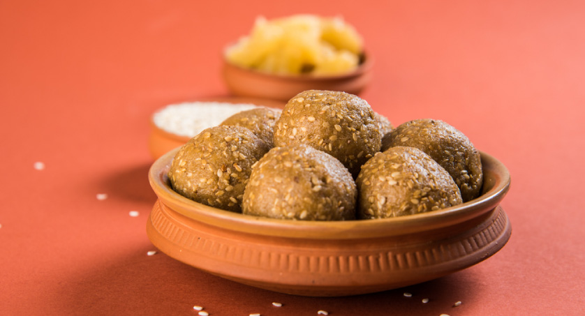 This festive season, we have shared delicious recipes from our chefs like Sarkarai Pongal and Til Laddoos. What's your traditional recipe? Share with fellow members and keep earning Trip Coins